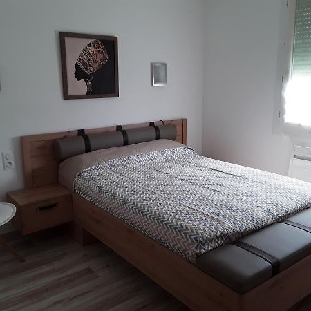 Chez Jo, Bages 66, Appartement 2 Chambres Avec Terrasse Екстер'єр фото