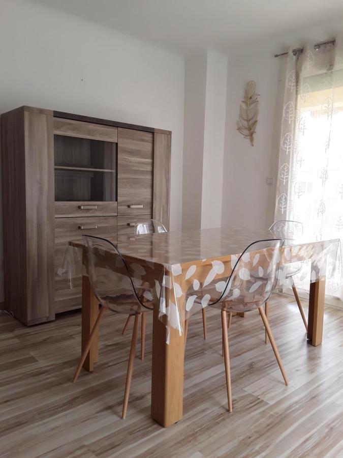 Chez Jo, Bages 66, Appartement 2 Chambres Avec Terrasse Екстер'єр фото