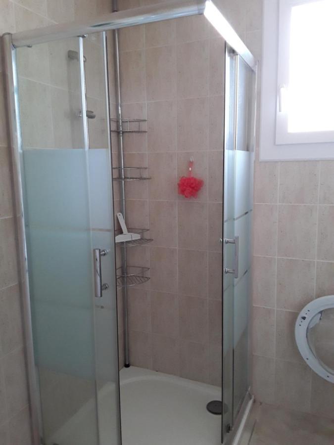 Chez Jo, Bages 66, Appartement 2 Chambres Avec Terrasse Екстер'єр фото