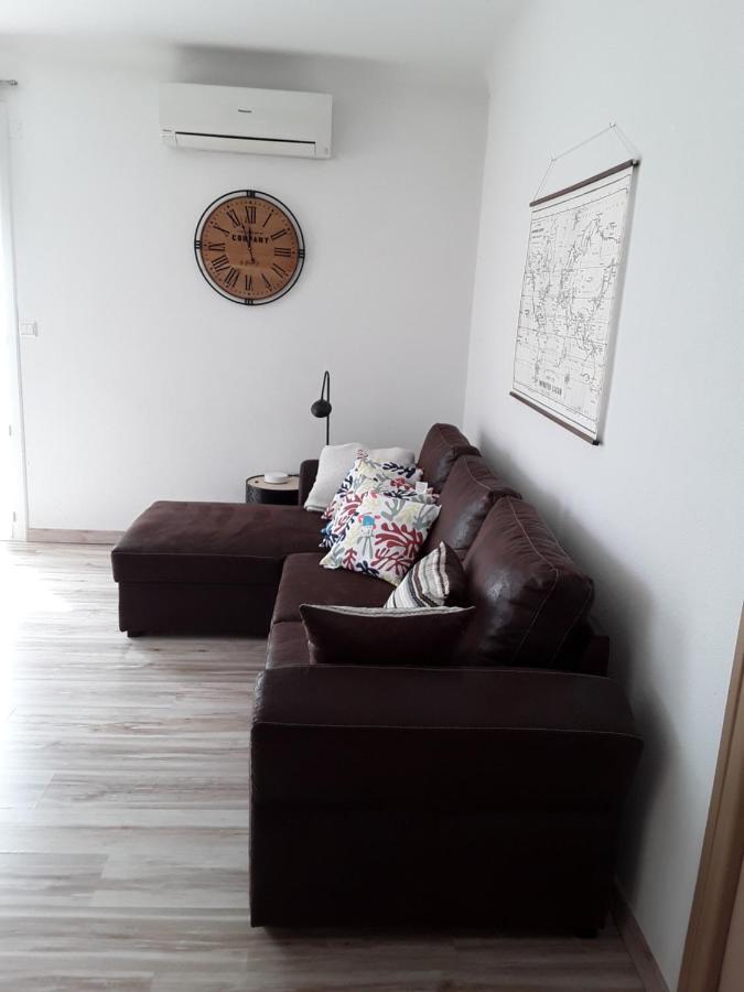 Chez Jo, Bages 66, Appartement 2 Chambres Avec Terrasse Екстер'єр фото