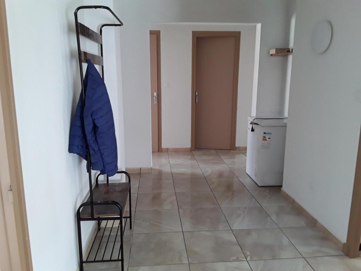 Chez Jo, Bages 66, Appartement 2 Chambres Avec Terrasse Екстер'єр фото