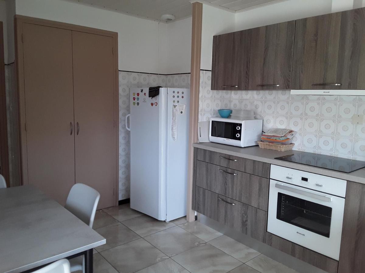 Chez Jo, Bages 66, Appartement 2 Chambres Avec Terrasse Екстер'єр фото